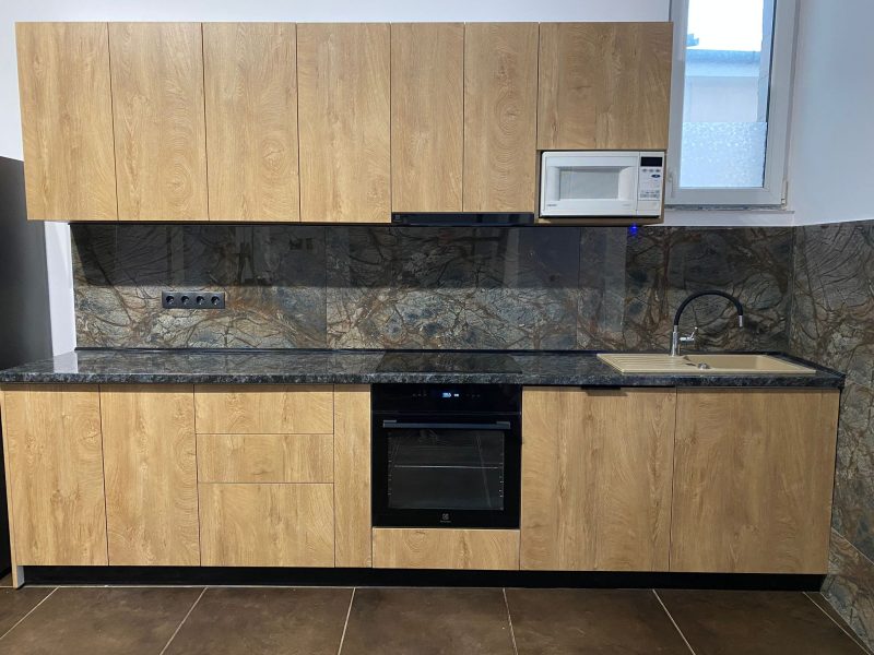 Bucatarie la comanda Mobila Blaga Oradea