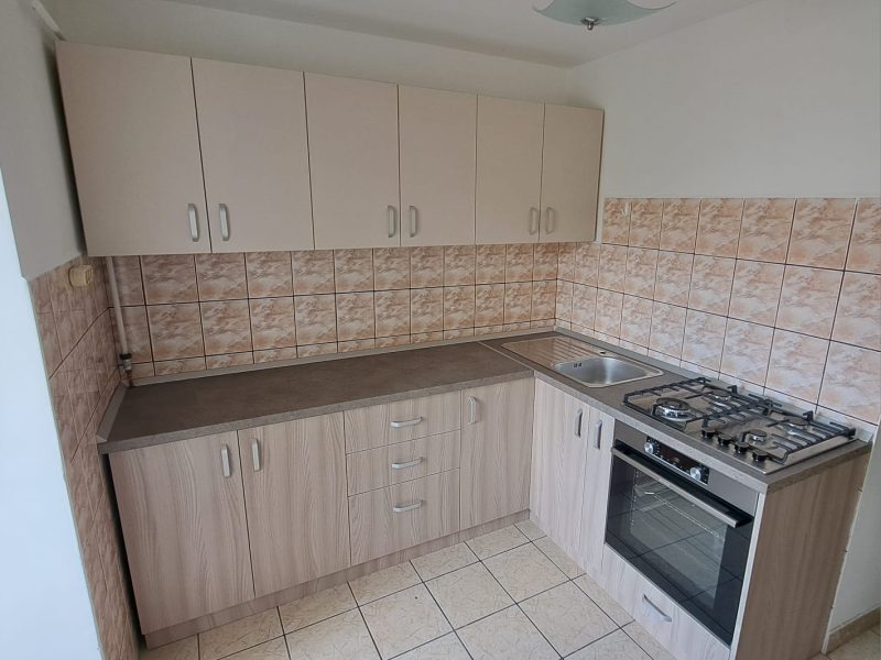 Bucatarie mica Mobila Blaga